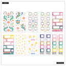 Me & My Big Ideas - Golden Garden Mom Value Pack Stickers