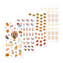 Me & Mi Big Ideas - A Festive Year Icons Value Pack Stickers