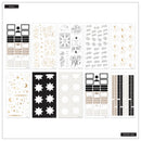 Me & My Big Ideas - Eternal Stars Value Pack Stickers