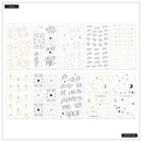 Me & My Big Ideas - Eternal Stars Value Pack Stickers