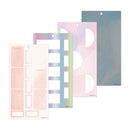 Me & My Big Ideas – Happy Planner Squad Goals Classic Planner – 12 Month Undated Vertical Layout