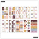 Me & My Big Ideas - Cozy Cup Value Pack Stickers