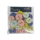 Scenic Route Coordinating Buttons - Lynden