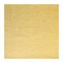 Solid yellow color swatch on a white background