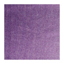 Solid purple color swatch on a white background