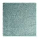 Solid teal color swatch on a white background