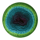 Scheepjes Cotton Whirl Yarn - Berry Breeze