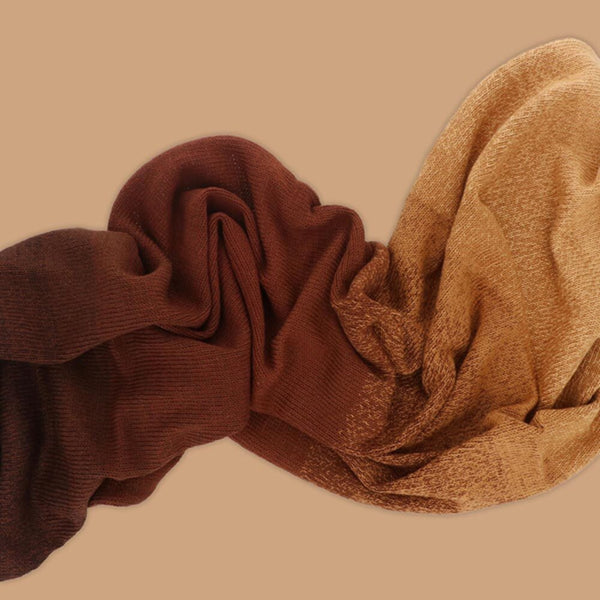 Scheepjes Cotton Whirl Yarn - Brown Sugar Spell