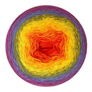 Scheepjes Cotton Whirl Yarn - Candy Carnival
