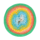 Scheepjes Cotton Whirl Yarn - Dreamland