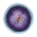 Scheepjes Cotton Whirl Yarn - Forest Fruit Juice