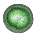 Scheepjes Cotton Whirl Yarn - Lettuce Party