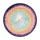 Scheepjes Cotton Whirl Yarn - Peach Breeze