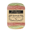 Scheepjes Stone Washed Flow Yarn - Harmonia