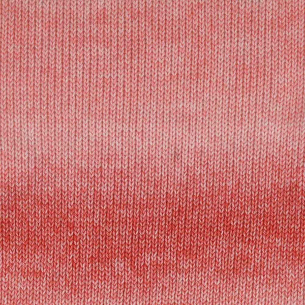 Textured pink fabric pattern