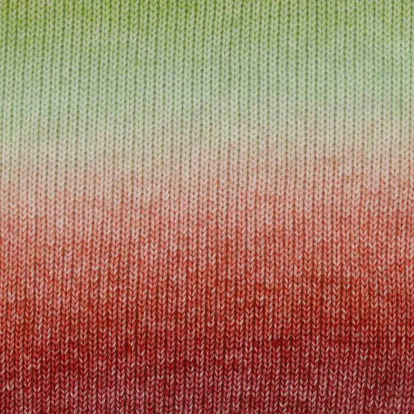 Scheepjes Stone Washed Flow Yarn - Yuletide