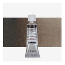 Schmincke Horadam Aquarell Watercolour Paint 5ml - S1 - Sepia Brown Reddish