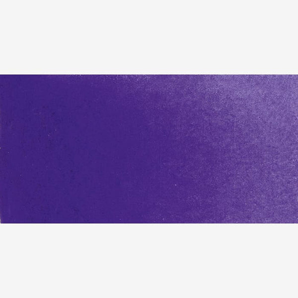 Schmincke Horadam Aquarell Watercolour Paint 5ml - S2 - Brilliant Blue Violet