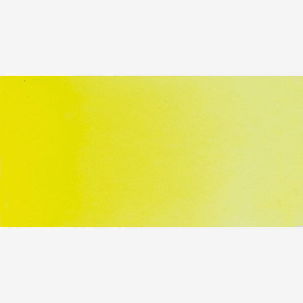 Schmincke Horadam Aquarell Watercolour Paint 5ml - S2 - Chromium Yellow Hue Lemon