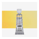 Schmincke Horadam Aquarell Watercolour Paint 5ml - S2 - Jaune Brilliant Dark