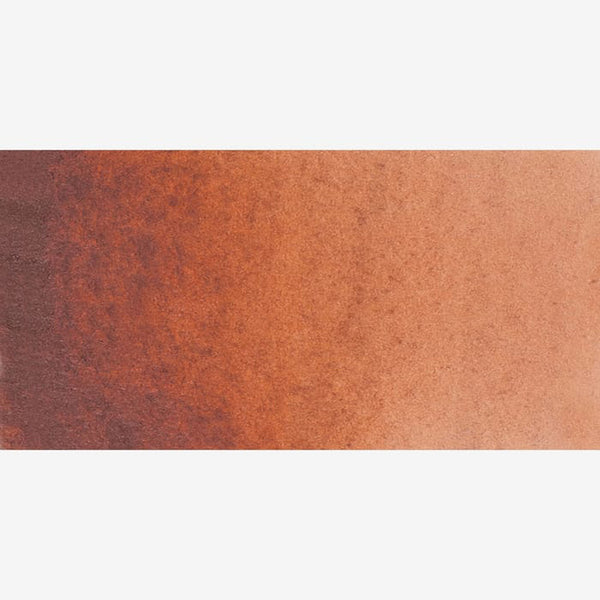 Schmincke Horadam Aquarell Watercolour Paint 5ml - S2 - Maroon Brown