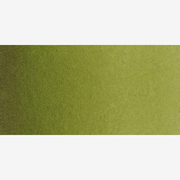 Schmincke Horadam Aquarell Watercolour Paint 5ml - S2 - Olive Green Yellowish