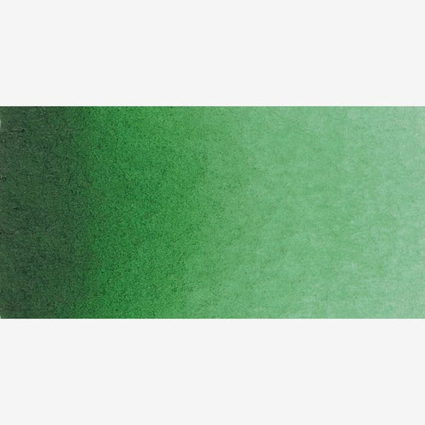 Schmincke Horadam Aquarell Watercolour Paint 5ml - S2 - Permanent Green Olive