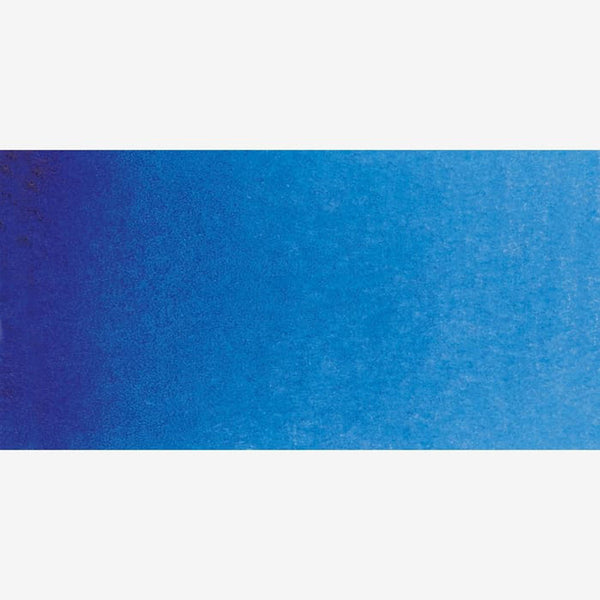 Schmincke Horadam Aquarell Watercolour Paint 5ml - S2 - Phthalo Sapphire Blue