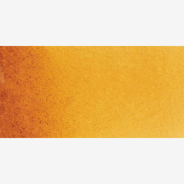 Schmincke Horadam Aquarell Watercolour Paint 5ml - S2 - Quinacridone Gold Hue