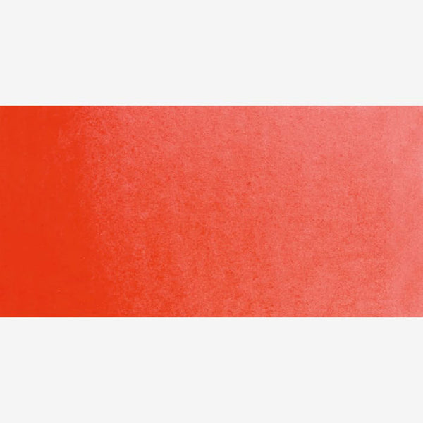 Schmincke Horadam Aquarell Watercolour Paint 5ml - S2 - Vermilion Light