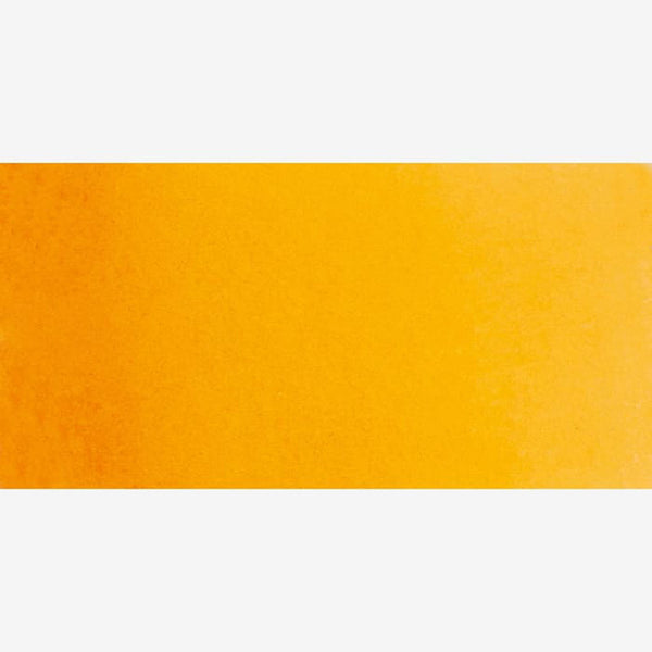 Schmincke Horadam Aquarell Watercolour Paint 5ml - S2 - Yellow Orange
