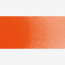 Schmincke Horadam Aquarell Watercolour Paint 5ml - S3 - Cadmium Red Orange