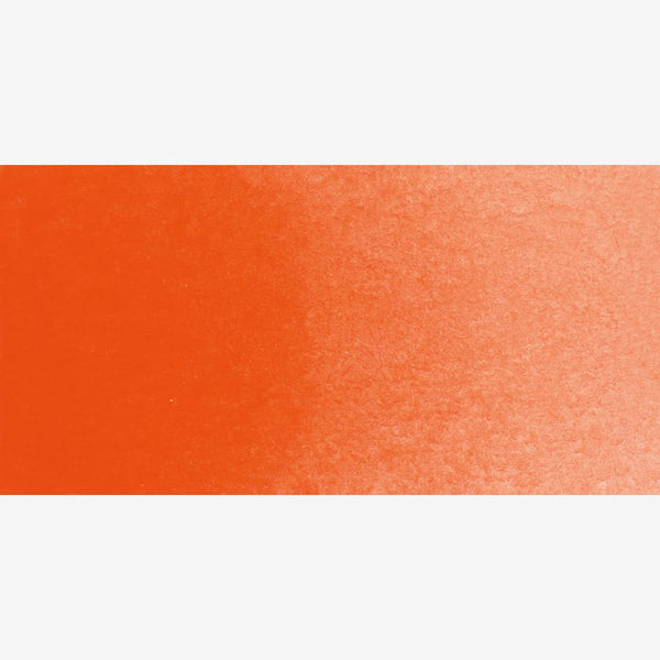 Schmincke Horadam Aquarell Watercolour Paint 5ml - S3 - Cadmium Red Orange