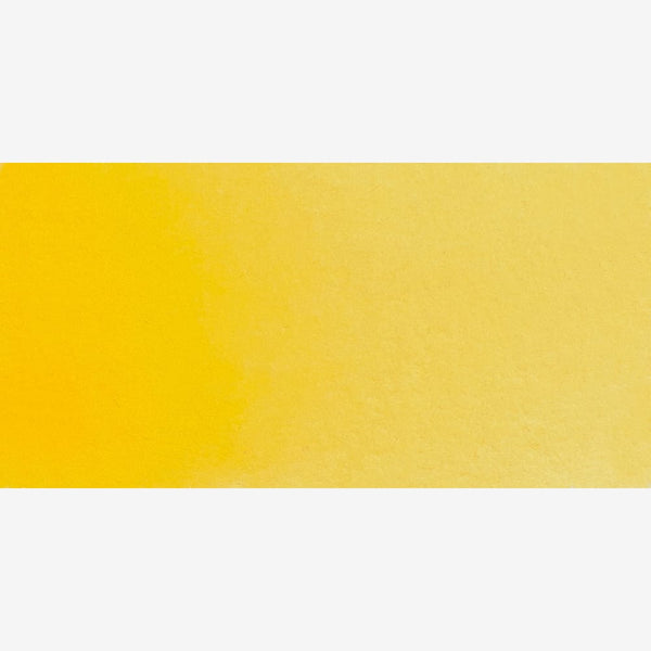 Schmincke Horadam Aquarell Watercolour Paint 5ml - S3 - Cadmium Yellow Deep
