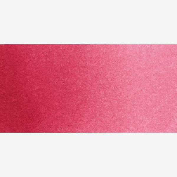 Schmincke Horadam Aquarell Watercolour Paint 5ml - S3 - Madder Red Deep