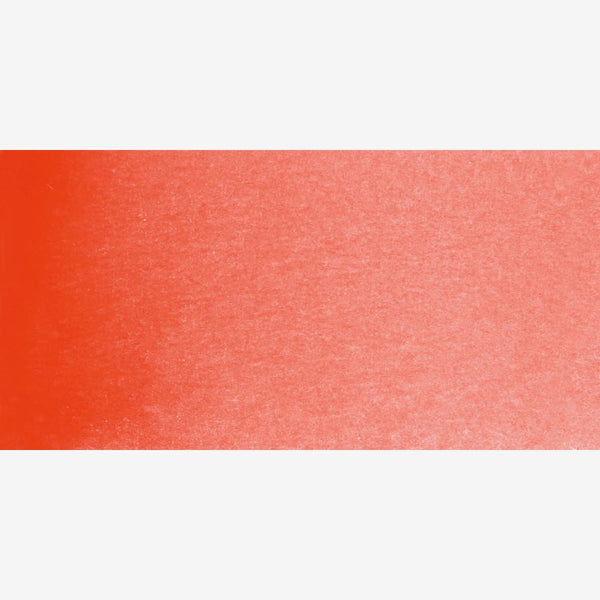 Schmincke Horadam Aquarell Watercolour Paint 5ml - S3 - Permanent Red