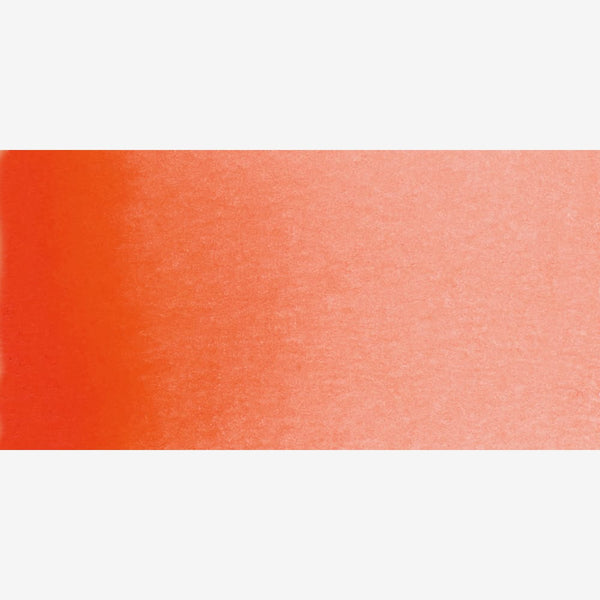 Schmincke Horadam Aquarell Watercolour Paint 5ml - S3 - Permanent Red Orange