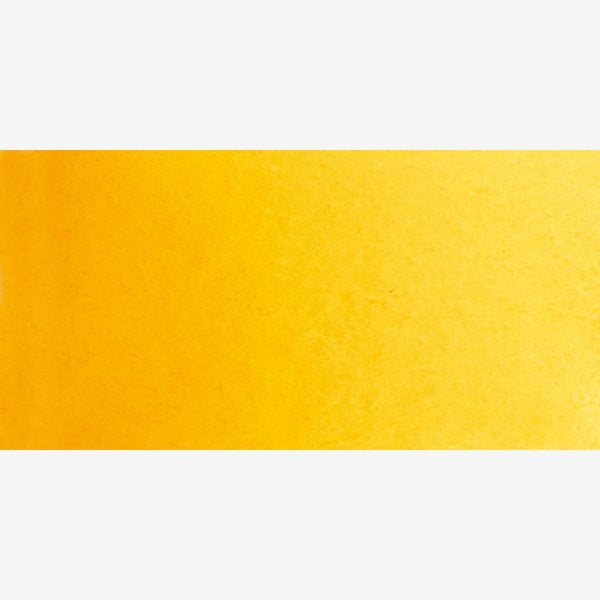 Schmincke Horadam Aquarell Watercolour Paint 5ml - S3 - Turner’s Yellow