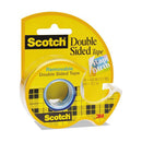 Scotch Removable Double-Sided Tape 19mm x 10.1m