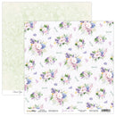 ScrapBoys 6" x 6" Paper Pad - Garden Of Love