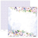ScrapBoys 6" x 6" Paper Pad - Garden Of Love