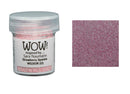 WOW! Embossing Powder 15ml - Strawberry Sparkle*