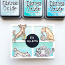 Colorado Craft Company Metal Die Set Treat Yourself-By Anita Jeram*