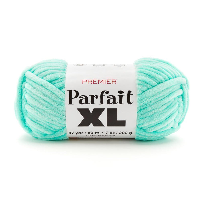 Premier Yarns Parfait XL Yarn - Seaglass