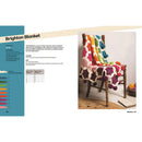 Search Press Crochet Stitch Companion for Blankets & Afghans Project Book