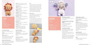 Search Press Mini Amigurumi Zodiac Crochet Pattern Book
