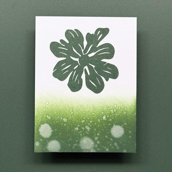 Simon Hurley create. Stellar Ink Pads - Ivy League