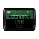Simon Hurley create. Stellar Ink Pads - Ivy League