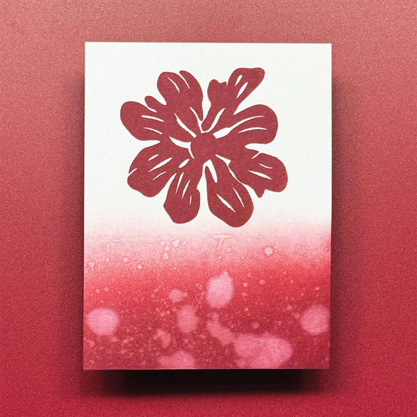 Simon Hurley create. Stellar Ink Pads - Love Bomb