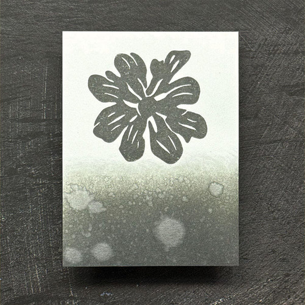 Simon Hurley create. Stellar Ink Pads - Shady